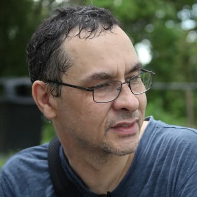 Julian Mann